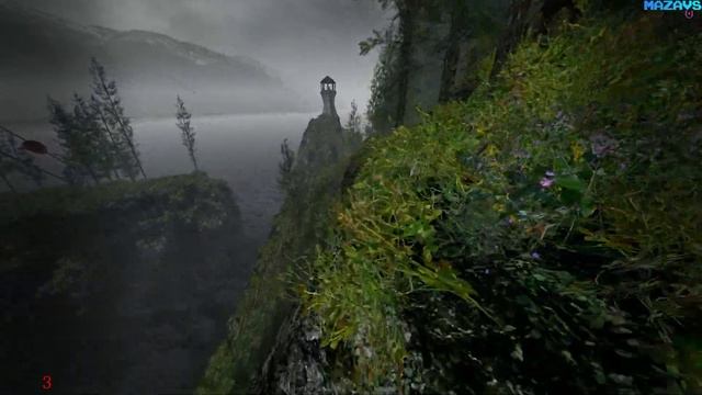 Northern Journey | GamePlay PC смотреть онлайн