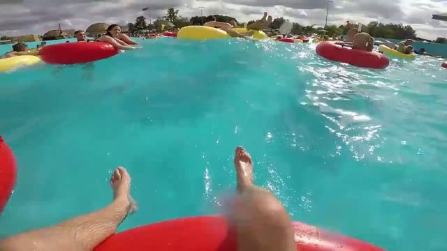 Аквапарк Дримлэнд Dreamland 2017 Минск смотреть онлайн