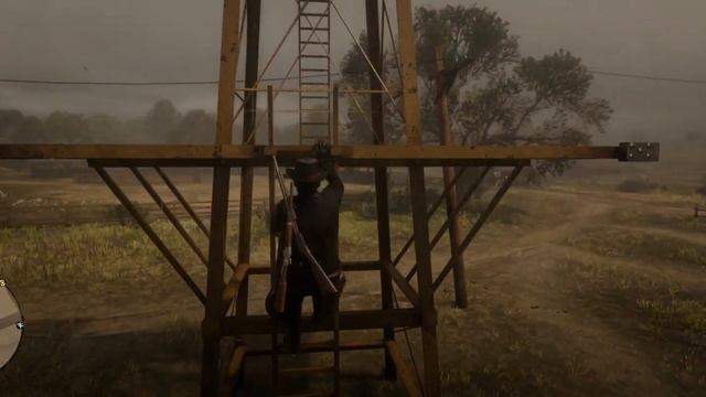 RDR 2 online серия 28 Роль Коллекционера часть 5 смотреть онлайн
