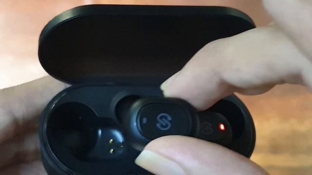 Soundpeats Wireless Earbuds Review Unboxing and Pairing to Android Device (TrueFree+) смотреть онлайн