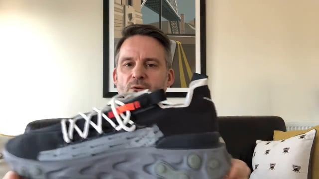 Nike React ISPA WR Low Review and On-Foot смотреть онлайн