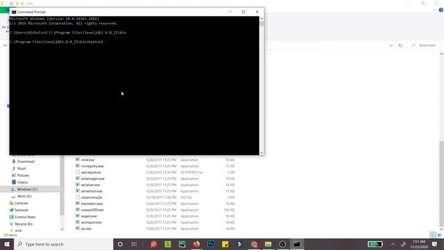 Generate Release and Debug SHA1 Key - Android Studio Guide смотреть онлайн