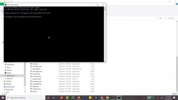 Generate Release and Debug SHA1 Key - Android Studio Guide