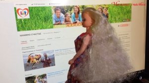 Эксперимент! Как восстановить кукле волосы!