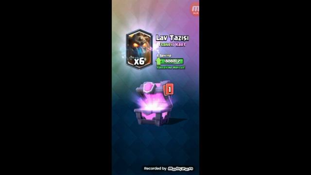 Clash Royale Hileli 2017 %100 Çalışıyor смотреть онлайн