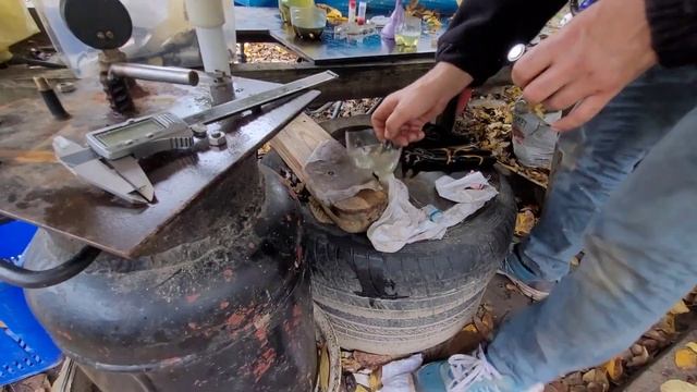 меняю распылители #om616#притиркарегулировочныхшайб смотреть онлайн