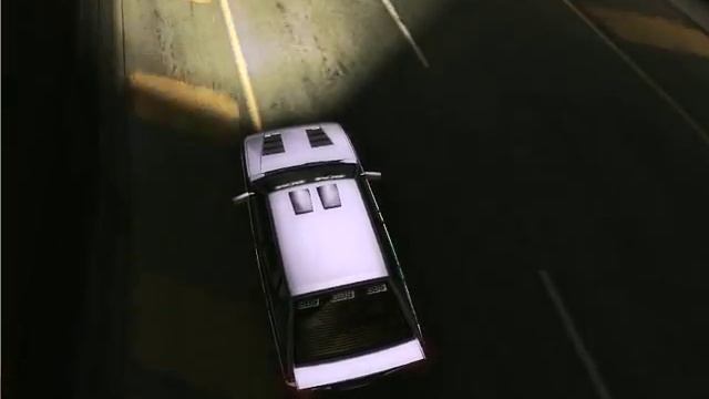 NFS U2 car mod VAZ 2114 смотреть онлайн