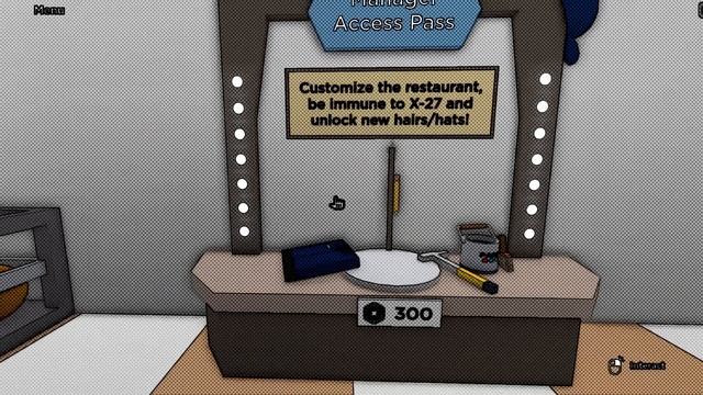 Cook Burgers Roblox Funny moments and something is wrong? смотреть онлайн