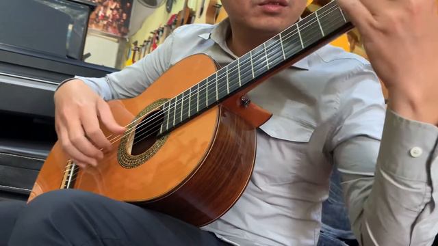 Antonio Sanchez Profesor -1 Cedar/EQ
