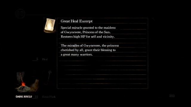 Dark Souls Cleric Starting Guide(Dragon Crest Shield, Astora's Straight Sword) смотреть онлайн