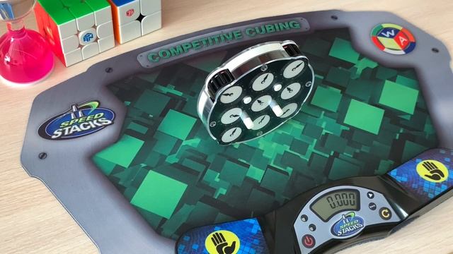 ?ВОЗВРАЩЕНИЕ СУББОТНИХ СБОРОК | Выпуск 7 | Часы Рубика смотреть онлайн