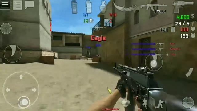 Обзор игры "Special Forces Gruop 2" смотреть онлайн