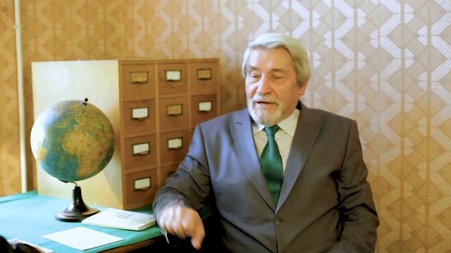 Ученики Льва Гумилева смотреть онлайн