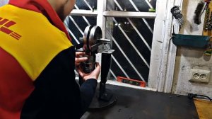 БЕШЕНЫЙ ИЖ? Балансировка Коленвала?️