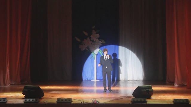 Дню энергетика Даниил смотреть онлайн