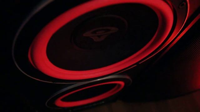 Cerwin-Vega! VE-28 insane "movie subwoofer"! смотреть онлайн