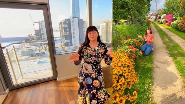 Показала Мой сад 2020 и рассказала что буду сажать в 2021 году смотреть онлайн