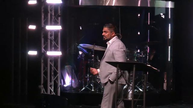 Do You Love Your Child | Sunday Service смотреть онлайн
