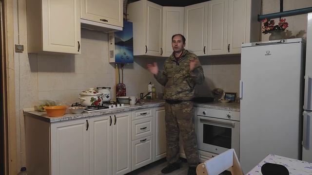 Собрали кухню из Леруа Мерлен: делюсь впечатлениями смотреть онлайн