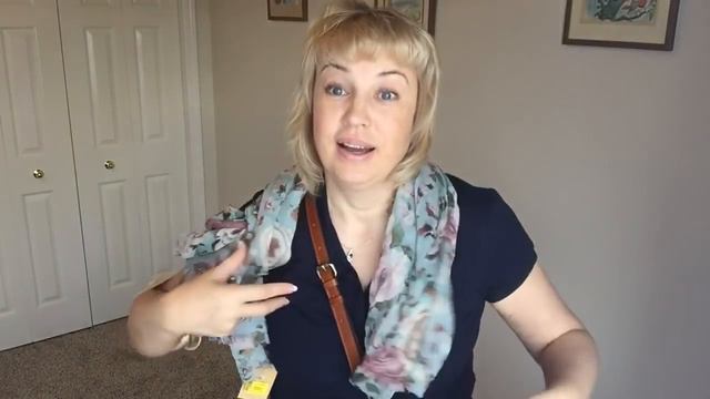 Y87 Набор Патриша Неш и привет Омским девчонкам. смотреть онлайн