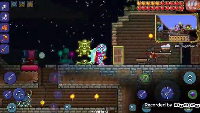 Bug de duplicación terraria 1.4.0.5.2 🤑 смотреть онлайн