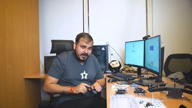 AI In Hardware смотреть онлайн