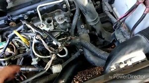 Renault Ремонт форсунок  common rail Delphi диагностика на "коленках".