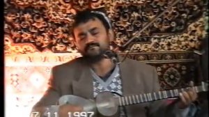 Олим Бобоев-соли 1997