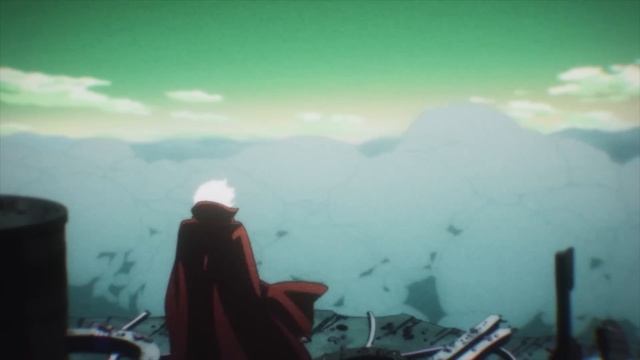 My Hero Academia Season 6 - Ending | SKETCH смотреть онлайн