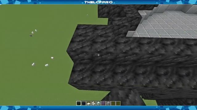 How to build the Witherstorm! [Minecraft Story Mode] смотреть онлайн
