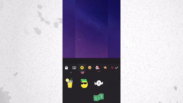 InShot. Часть 1. Как удалить водяной знак смотреть онлайн