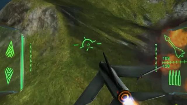 Прохождение MetalStorm смотреть онлайн