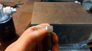 Гидробак на минитрактор