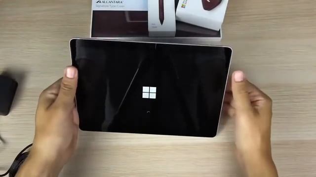 Microsoft’s new Surface Go 2 has a bigger display and better Intel processor смотреть онлайн