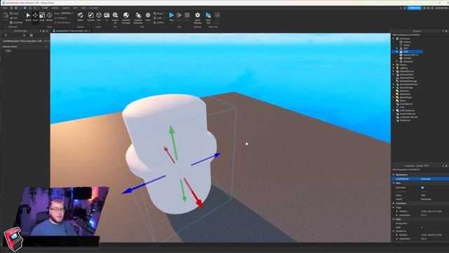 Importing and Exporting on Roblox/Blender! (FULL GUIDE) смотреть онлайн