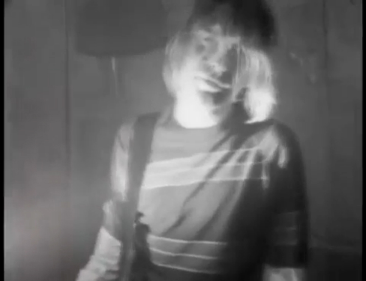 Nirvana - Smells Like Teen Spirit (Basslouder Video Edit)
