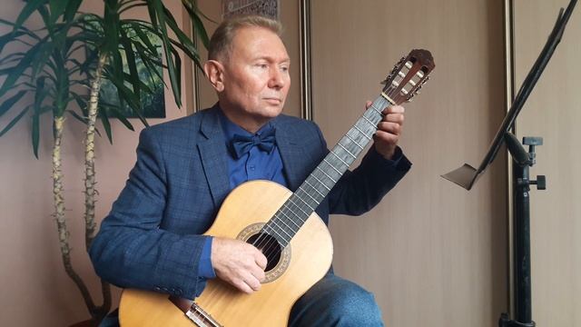 О. Копенков. Это всё-таки вальс смотреть онлайн