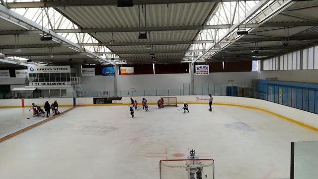 rakovnik 14 1 2009 12 смотреть онлайн
