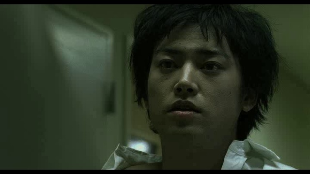 Crows zero. Serizawa&Tatsukawa. смотреть онлайн