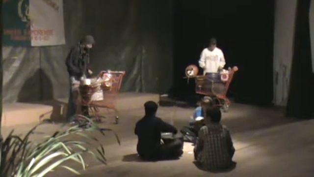 Lêndeas Bibas - Sardinha Assada Benavente смотреть онлайн