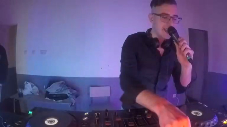 MVDJ @ Covas Hard 3.0 (24.03.2016) смотреть онлайн