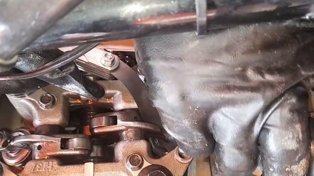 Como Resolver el difícil encendido de la moto Honda XR 150L *(100%Efectivo)* смотреть онлайн