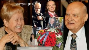 Не прожить ни дня. Пахмутова узнала всю правду о детях от Добронравова.