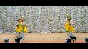 Крапива лебеда. - Dance Video Channel