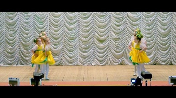 Крапива лебеда. - Dance Video Channel