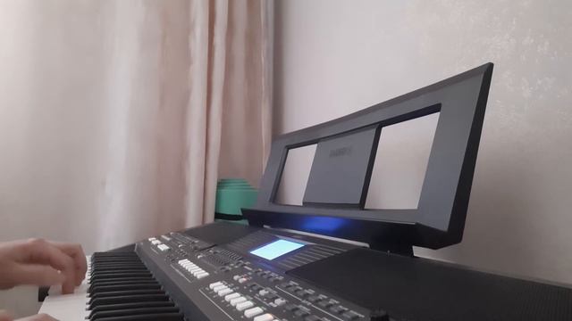 Фирдус Тямаев- Син онытма (piano) смотреть онлайн
