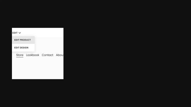 Product Breadcrumbs for Squarespace 7.1 смотреть онлайн