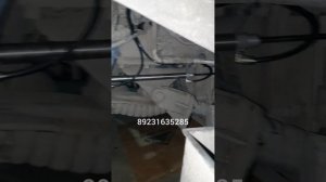 пневматическая подножка вольво