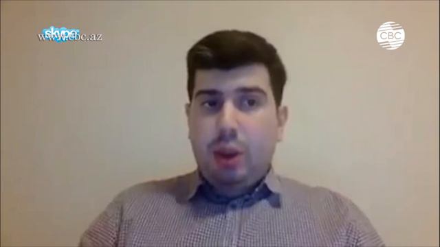 Успешное сотрудничество Баку, Анкары и Ирана. Армения в стороне смотреть онлайн