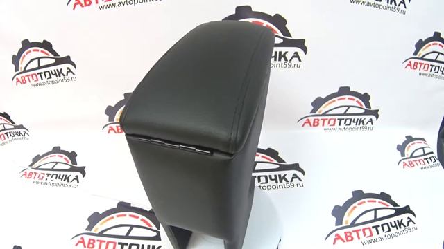 Подлокотник для Лада Ларгус смотреть онлайн